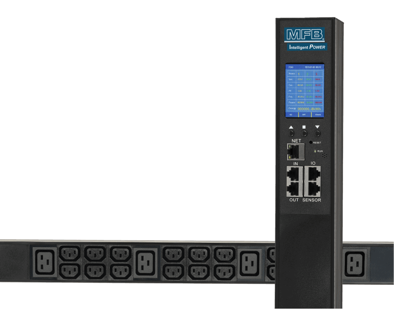 pdu rack